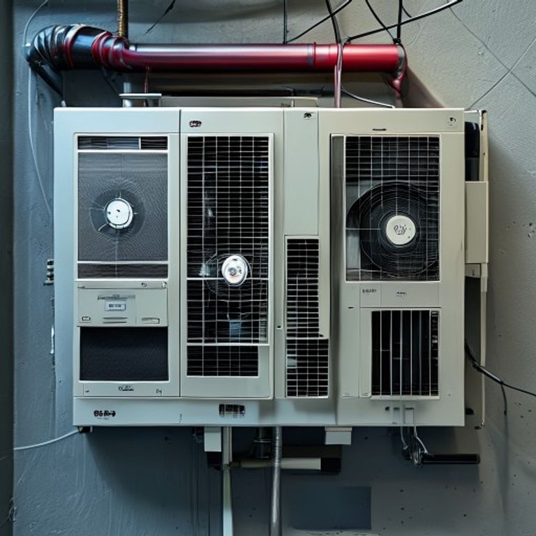 Hvac Ventilation Retrofits Key Considerations For Older Buildings